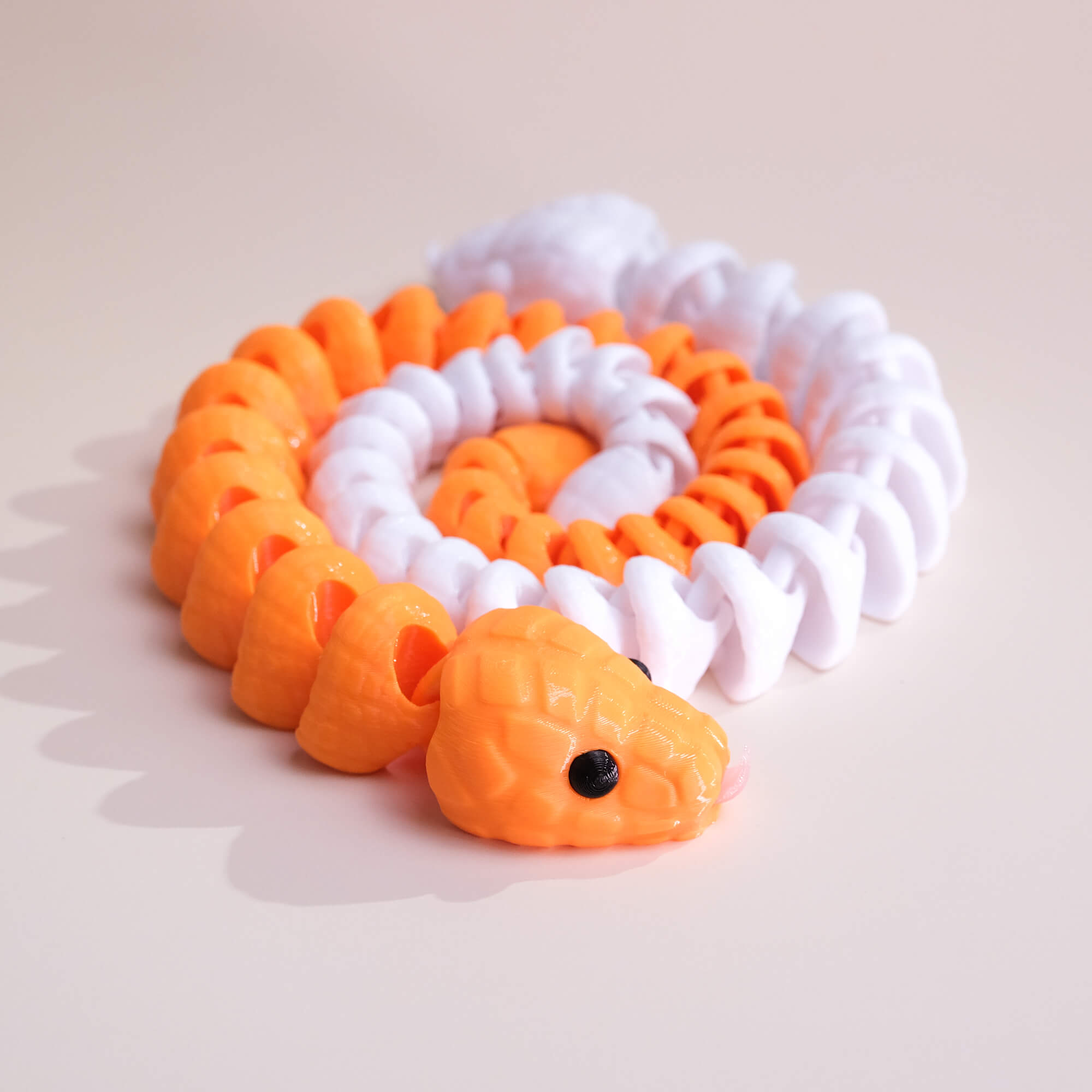 Flexi Cute Little Snake Articulated